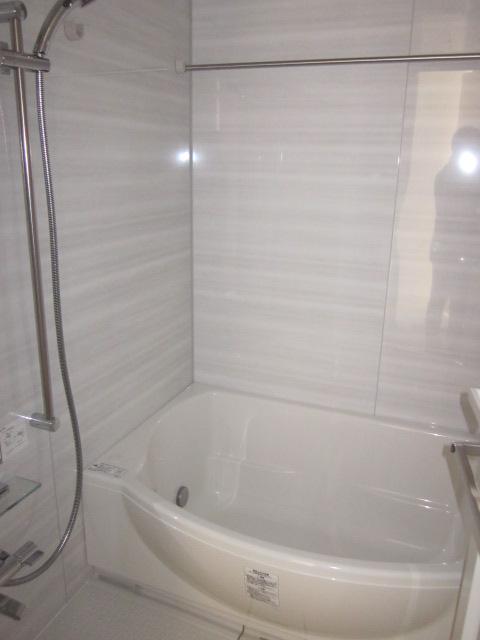 Bathroom. Indoor (February 2013) Shooting