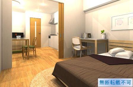 Other introspection. The field situation, There is the case that specifications may be changed.