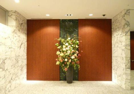 Chuo-ku, Tokyo Kachidoki 6