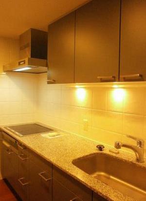 Chuo-ku, Tokyo Kachidoki 6