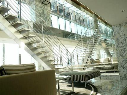 Chuo-ku, Tokyo Kachidoki 6