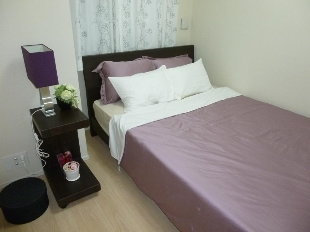 Non-living room. Indoor (11 May 2013) Shooting Bedroom