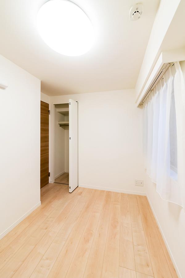 Non-living room. Western-style 2