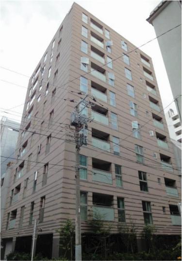 Chuo-ku, Tokyo Shintomi 2