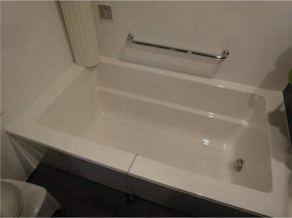 Chuo-ku, Tokyo Shintomi 2