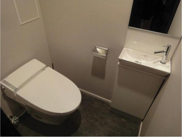 Chuo-ku, Tokyo Shintomi 2