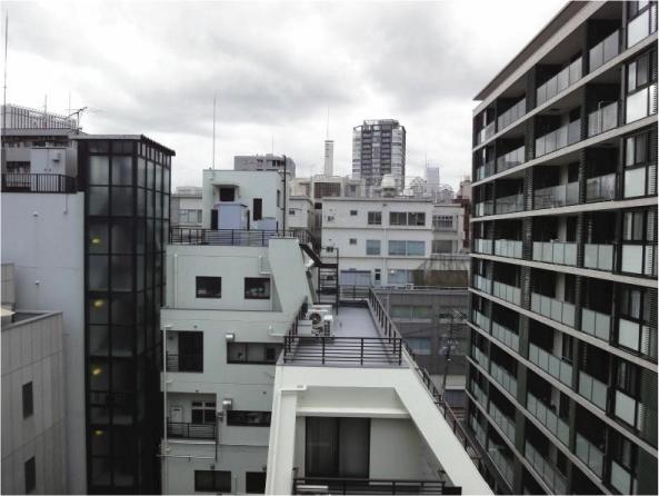 Chuo-ku, Tokyo Shintomi 2