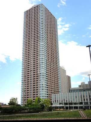 Local appearance photo. Building appearance