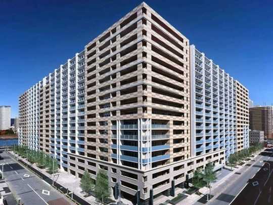 Local appearance photo. appearance