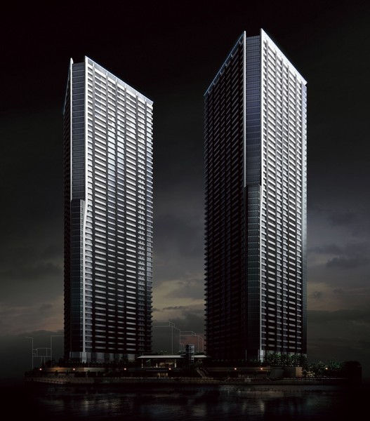 Exterior - Rendering ( ※ 2)