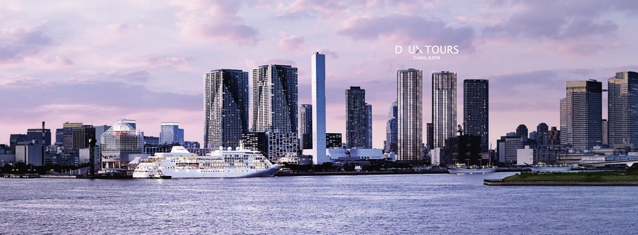 Listings environment photo in the photograph was taken from about 2.1km to the southeast direction from the local (September 2013), CG synthesis building Rendering that caused draw based on the drawings of the planning stage ・ Which was processed, In fact a slightly different. Also, Surrounding environment might change in the future