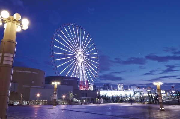 Fort ・ Dream of Bridge (about 4500m)