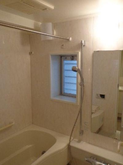 Bathroom.  ※ It is an image, but the specifications are the same.