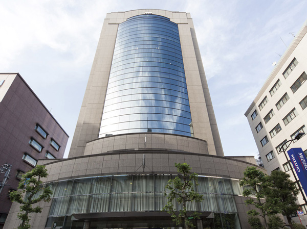 Surrounding environment. Mizuho Bank boat-machi Branch (1-minute walk, About 30m)