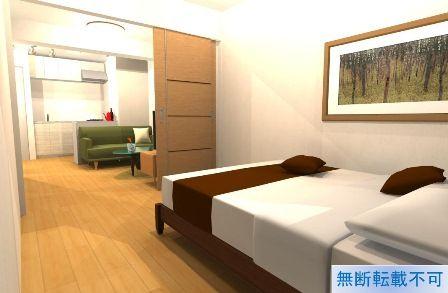 Other introspection. The field situation, There is the case that specifications may be changed.