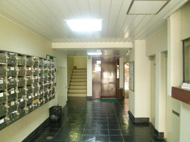 Other. E-mail Corner