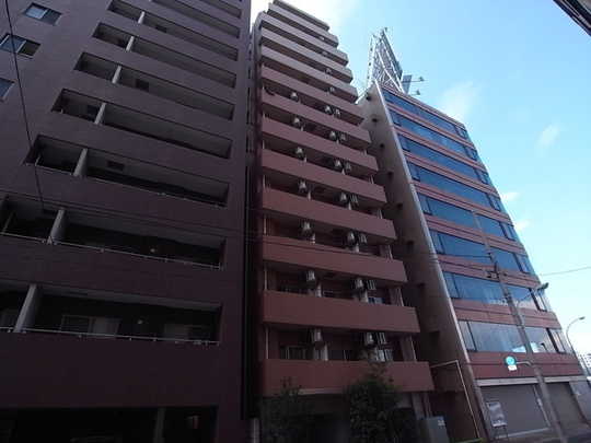 Local appearance photo