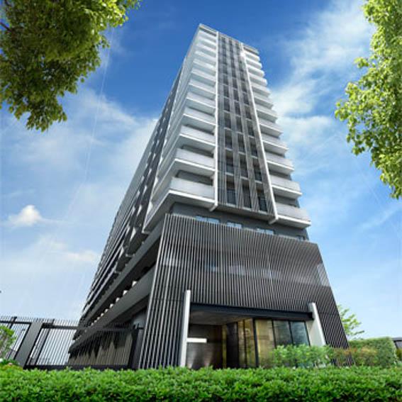 Local appearance photo. Appearance Perth