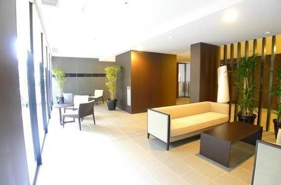 Other common areas. Common areas