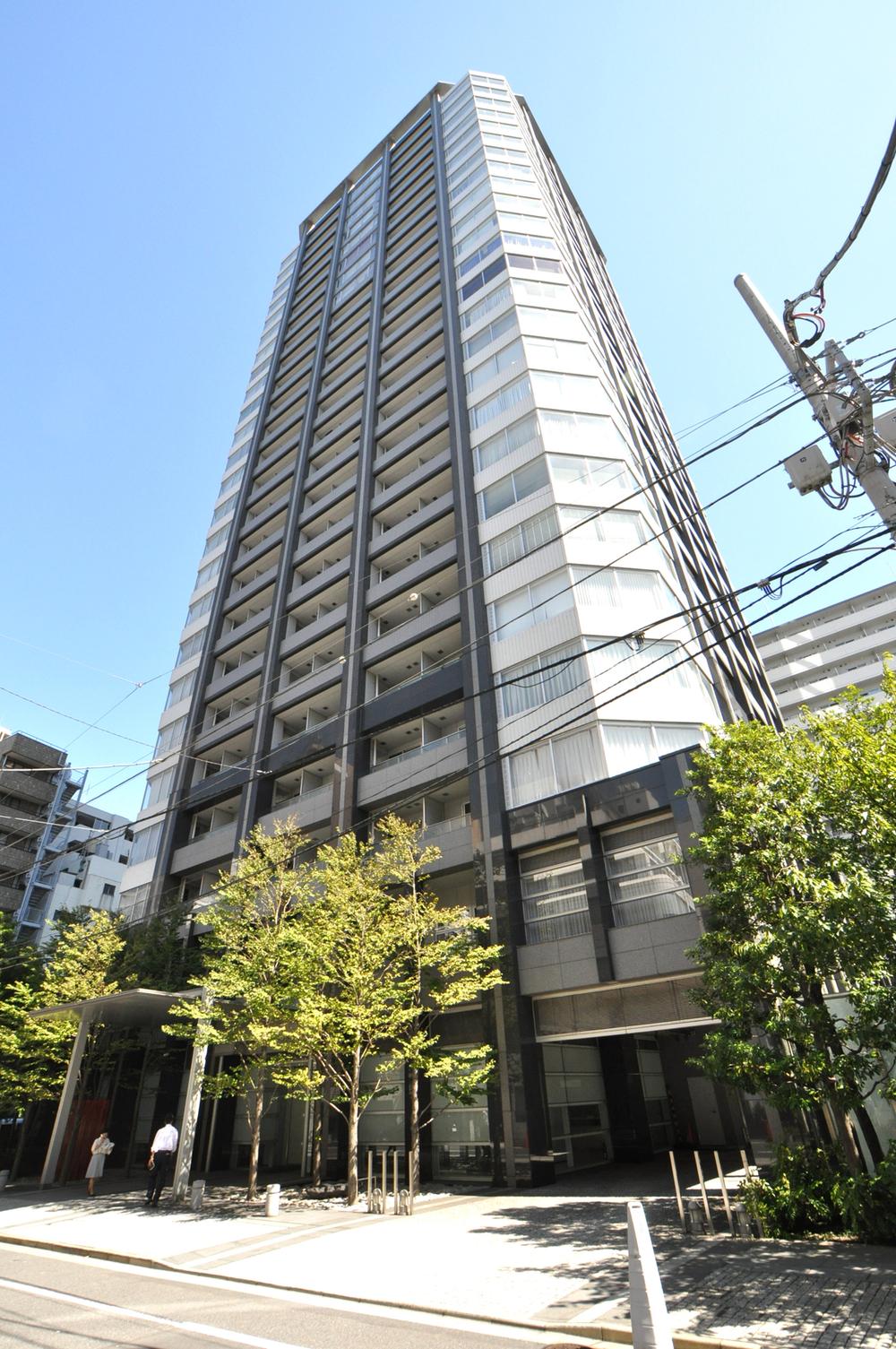 Local appearance photo