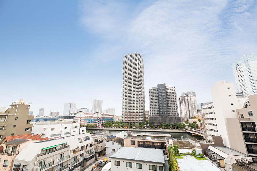 View photos from the dwelling unit