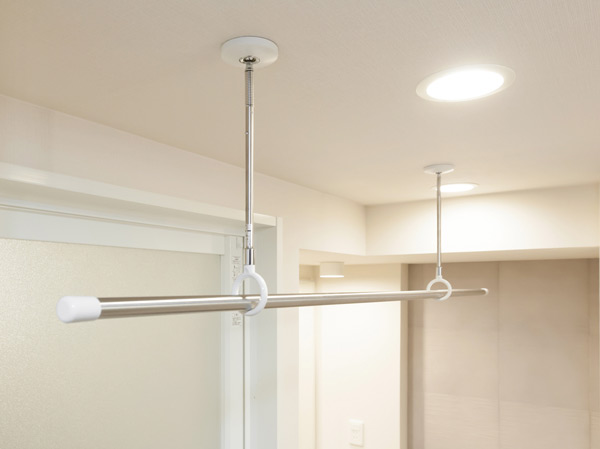 Other. (Shared facilities ・ Common utility ・ Pet facility ・ Variety of services ・ Security ・ Earthquake countermeasures ・ Disaster-prevention measures ・ Building structure ・ Such as the characteristics of the building)