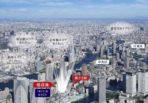 Which was subjected to a CG processing to local peripheral Aerial (2,013.1 shooting), In fact a slightly different.