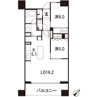 Floor: 2LD ・ K + SIC, the occupied area: 70.82 sq m, Price: TBD