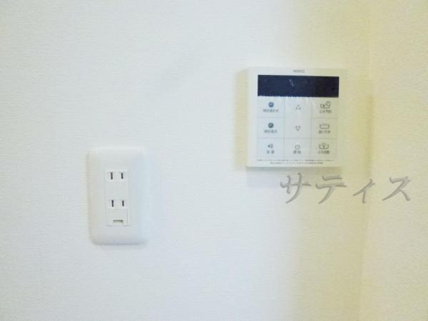 Power generation ・ Hot water equipment