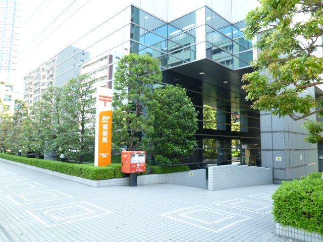 Other. Kachidoki 3-chome of post office