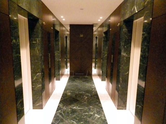 Other common areas. Elevator