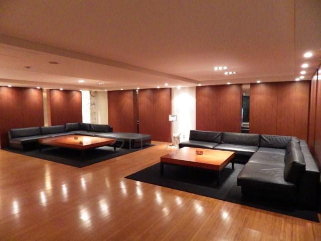 Other common areas. Entrance hall