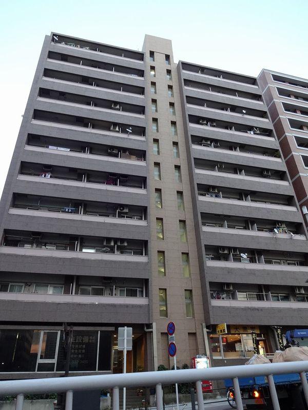 Local appearance photo. appearance