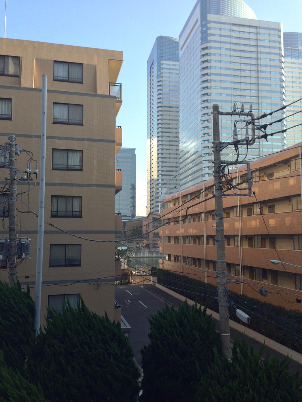 View photos from the dwelling unit