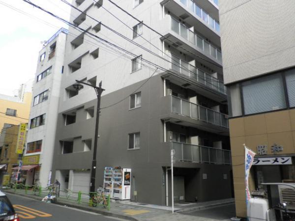 Local appearance photo