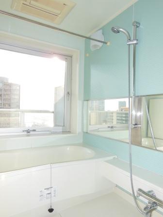 Bathroom. Indoor (10 May 2013) Shooting