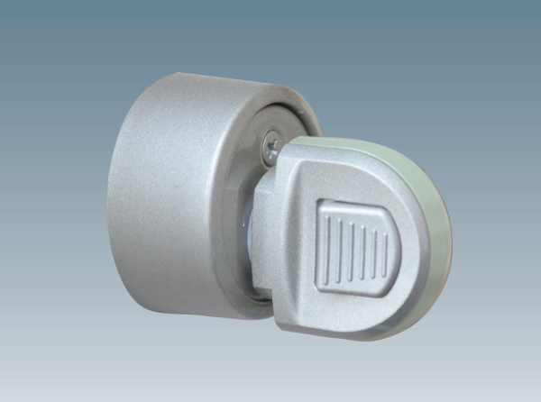 Security.  [Crime prevention thumb turn] A hole in the door, Turning the inside of the thumb in such wire, Prevents incorrect lock so-called "thumb turning". If you do not firmly pressed from the inside thumb turn is a specification that does not turn. (Same specifications)