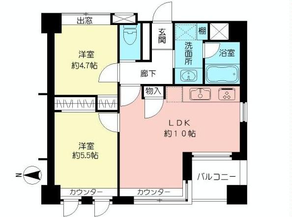 Chuo-ku, Tokyo Minato 1