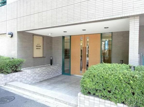 Chuo-ku, Tokyo Minato 1