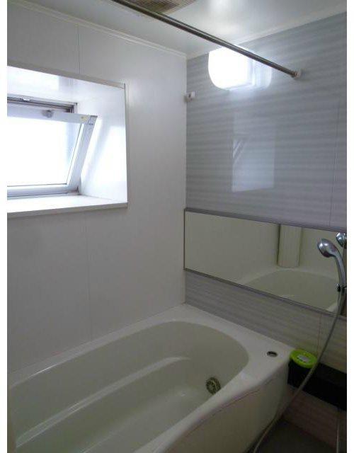 Bathroom. This is, It is a bathroom. It is something convenient because there is a window.