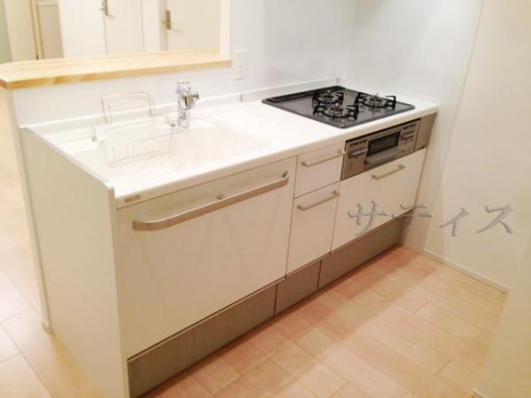 Chuo-ku, Tokyo Shinkawa 1