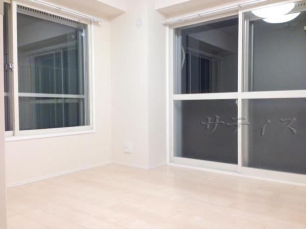 Chuo-ku, Tokyo Shinkawa 1