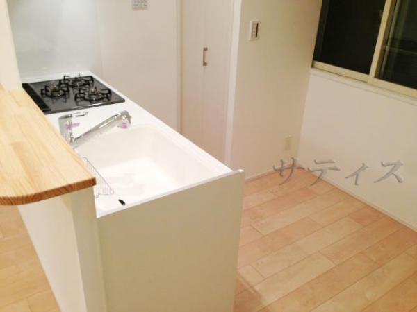 Chuo-ku, Tokyo Shinkawa 1