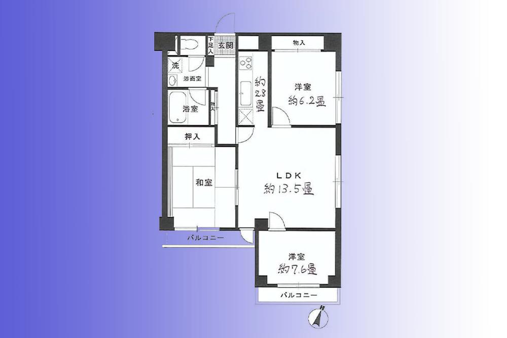 Tokyo, Chuo-ku, Shinkawa 2