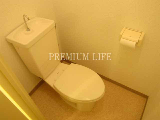 Tokyo, Chuo-ku, Shinkawa 2