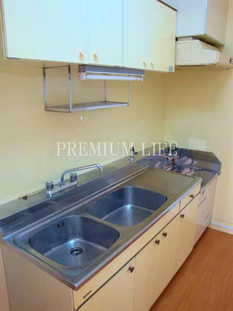 Tokyo, Chuo-ku, Shinkawa 2