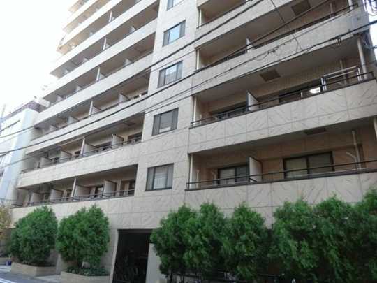 Local appearance photo. appearance