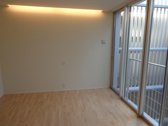 Non-living room. Western style room