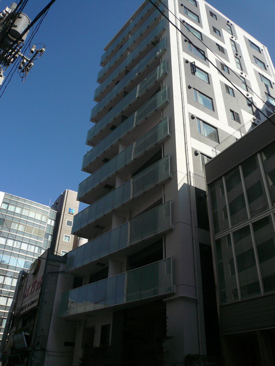 Local appearance photo. Local (10 May 2013) Shooting