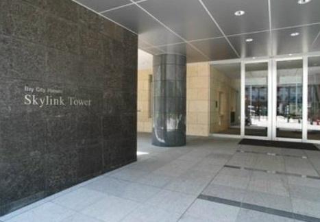 Harumi, Chuo-ku, Tokyo 3